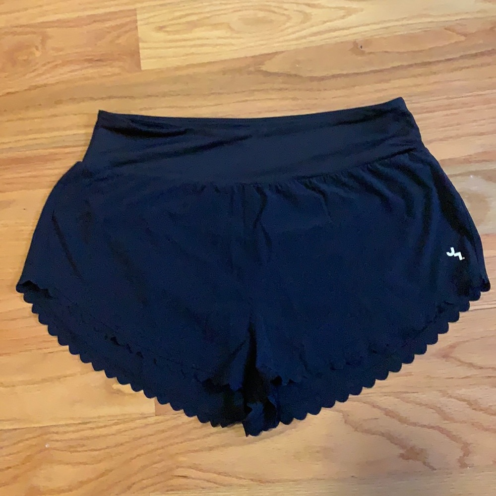Athletic shorts
